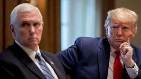 Trump verlangt deutlich niedrigere Leitzinsen