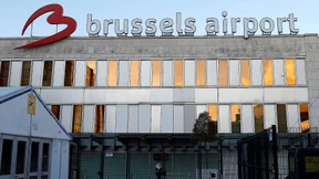 Mysteriöser Bombenalarm am Brüsseler Flughafen