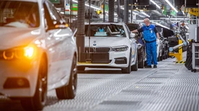 Handelsökonomin rät zu Kaufprämien für Autos