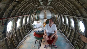 Nur in unseren Träumen sind wir frei