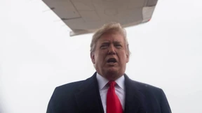 Werden die Kongresswahlen zu einem Referendum über Trump?