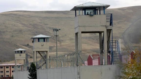 Mehr als 35.000 Menschen in Untersuchungshaft