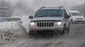 Winter und „Shutdown“ bremsen amerikanischen Automarkt