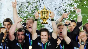 Neuseeland ist Weltmeister