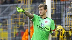 Hat er schon den Richtigen?