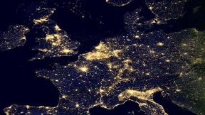 Deutschland ist jetzt der größte Gläubiger der Welt