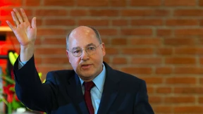 Berliner Linke wählt Gysi zum Spitzenkandidaten