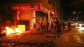 Türkische Wirtschaftsexperten fürchten Unruhen