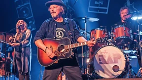 Von Tributebands und Reggae-Legenden