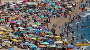 Spaniens Arbeitslosenquote auf tiefstem Stand seit 2010