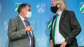 Wie NRW der organisierten Kriminalität trotzen will