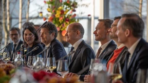 Kommt heute die Einigung?