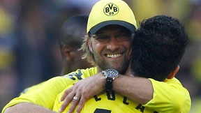 Klopps willkommenes Luxusproblem