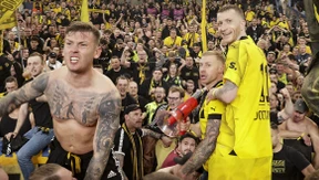 „Wir haben eine Rechnung mit den Bayern offen“