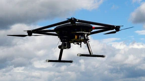 Drohnen-Alarm über Deutschland