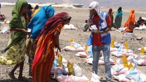 Putin setzt Hunger als Waffe ein