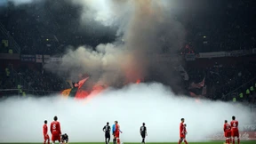 Eintracht soll 100.000 Euro Strafe zahlen