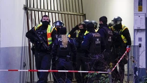 Droht Berlin ein Bandenkrieg?