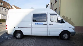 Tatverdächtiger war schon wegen Kinderpornografie verurteilt