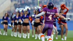 „In unseren guten Resultaten liegt natürlich ein Risiko“