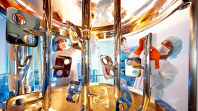 Lieferschwierigkeiten bei Bepanthen-Salbe