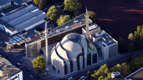 Gummiball zwischen Hannover und Ankara