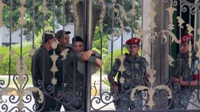 Muslimbrüder drohen Militär mit Konfrontation  