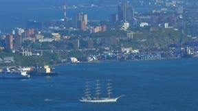 Russlands Traum von Asien