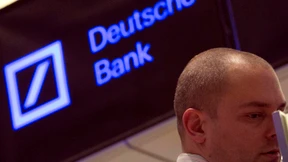 Notenbank wirft Deutscher Bank Schlamperei vor