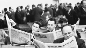 Wenn Antworten fehlen