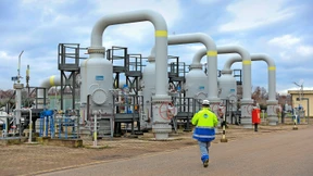 Wie Wasserstoff nach Deutschland kommen soll