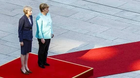 Ohne Sicherheit gibt es keine Freiheit