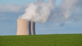 Plötzlich hat Atomkraft wieder Freunde