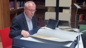 „Die jüngsten Funde haben unser Wissen bereichert“