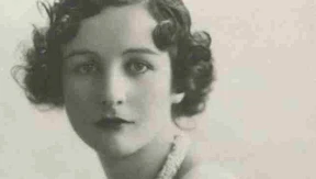 Ganz famos, diese Hons: Nancy Mitfords Klassiker