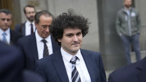 25 Jahre Haft für FTX-Gründer Bankman-Fried