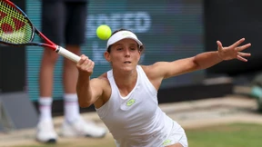 Plötzlich ist Varvara Gratschowa Französin