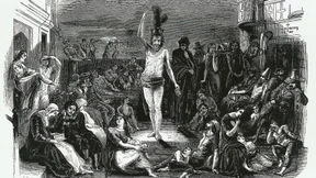 Beten hilft nicht mehr