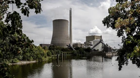 Uniper verliert Milliarden