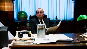 Das Ohr des Herrschers