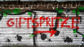 Angriffe auf Impfzentren vor allem in Bayern und Sachsen