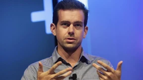 Twitter-Chef Dorsey bringt seinen Bezahldienst an die Börse