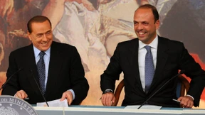 Präsident Napolitano mahnt zur Eile