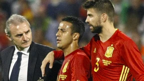 Bayern-Star Thiago wieder verletzt