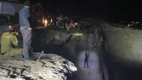 Tote  nach Unglücken mit Flüchtlingsbooten