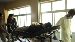 Anschlag auf Gedenkveranstaltung