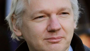 Assange beantragt Asyl in Ecuador