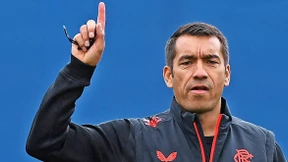 Rangers-Trainer ging bei Guardiola in die Lehre