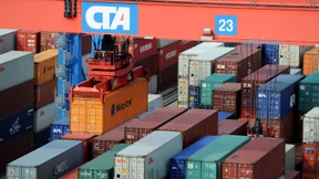 Was macht die Konjunktur?