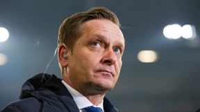 Horst Heldt hat einen neuen Job